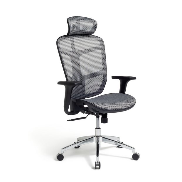 Ergonomic Office Chair