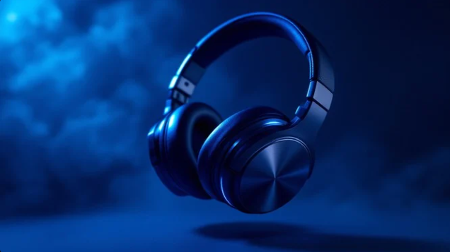 Premium Wireless Headphones